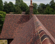 ElC roofing